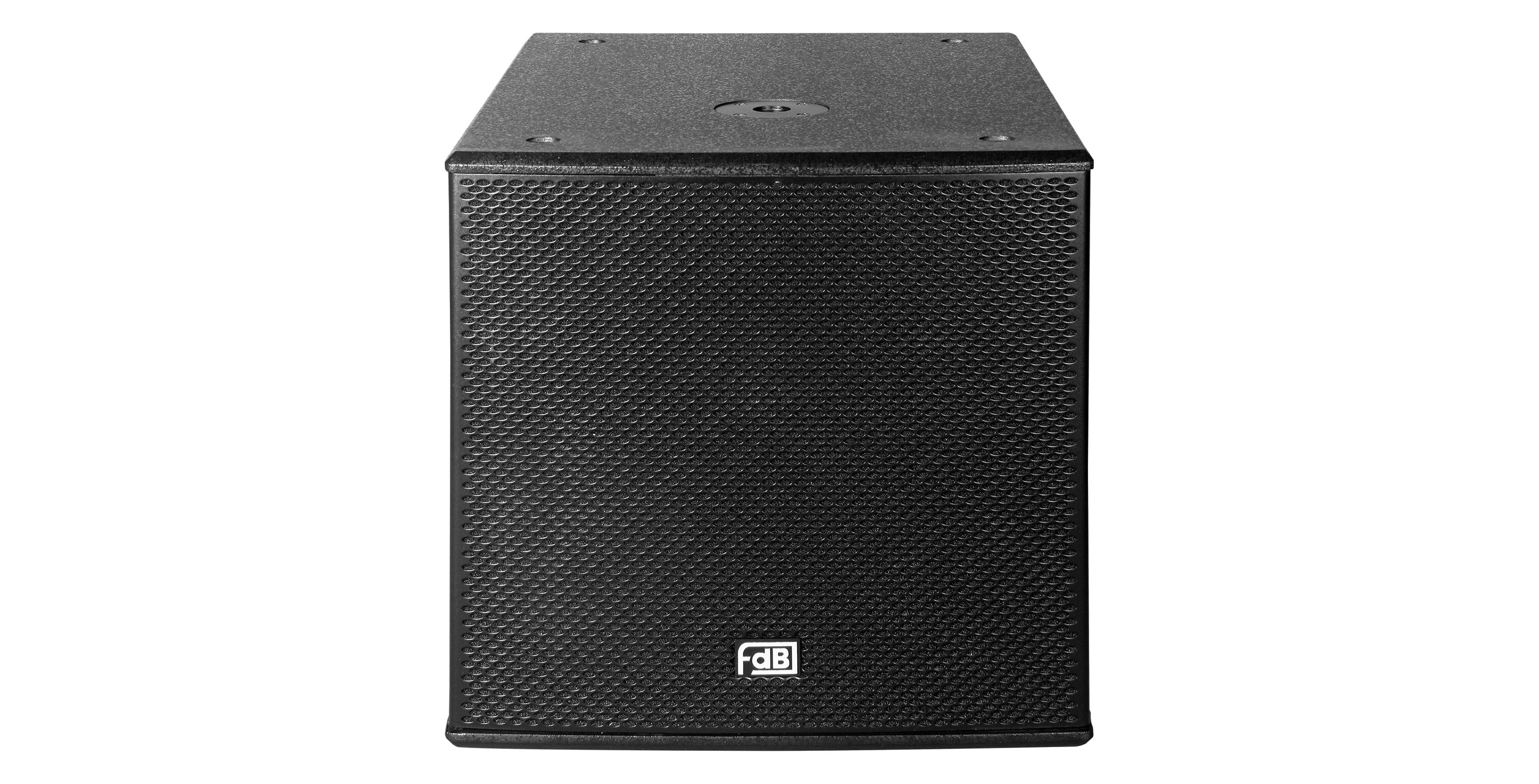 U118S/U118SA 1x18 inch 600W low frequency subwoofer disposito sub- bass supplementi