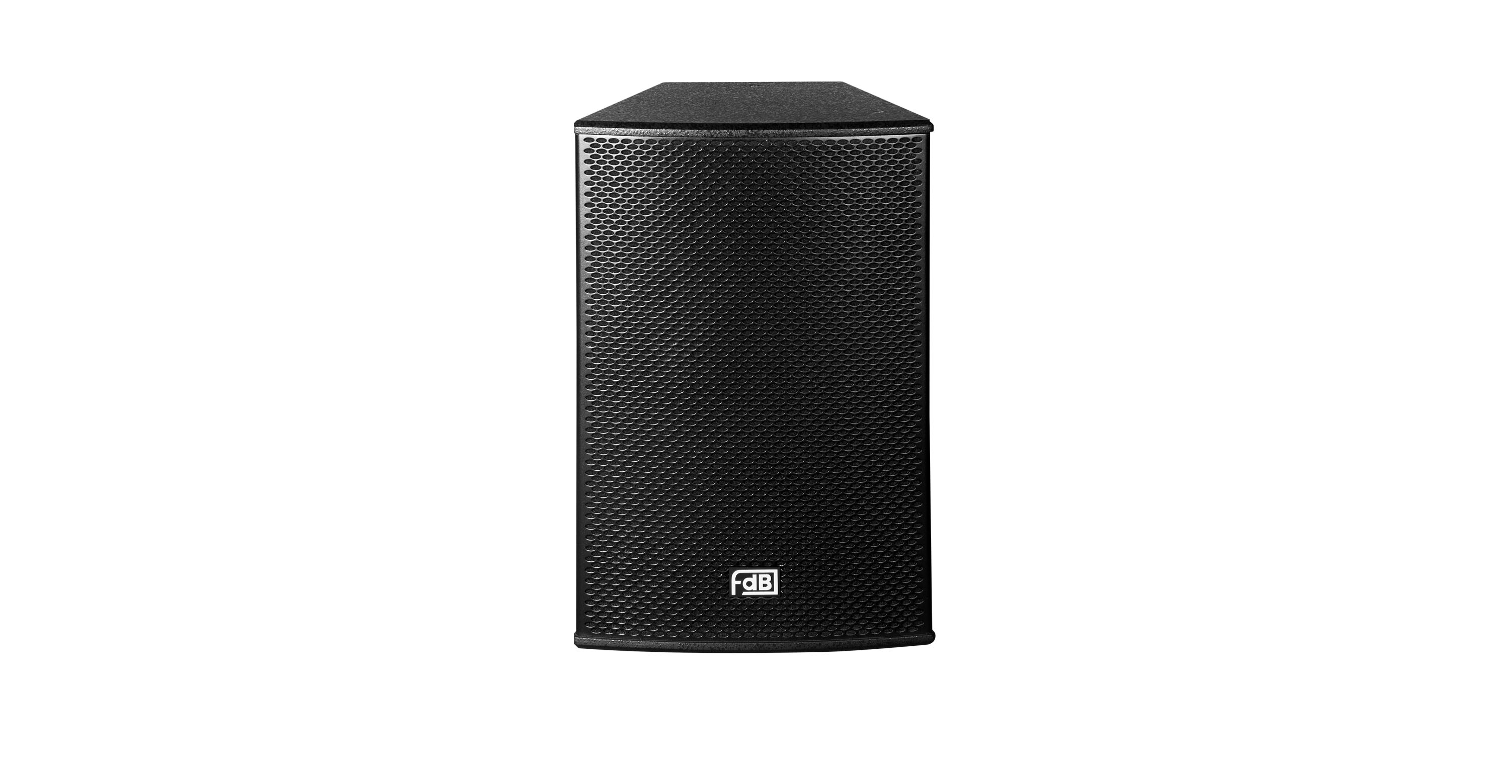 U112VH 1x12 inch 450W generalis-proposito loudspeaker