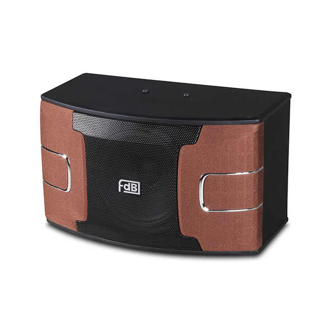 KW-310C Full range speaker arca