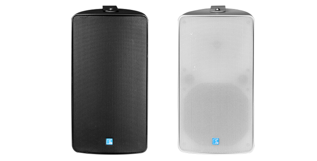 ES108T 8' IMPERVIUS orator scrinium, plastic arca, IP46