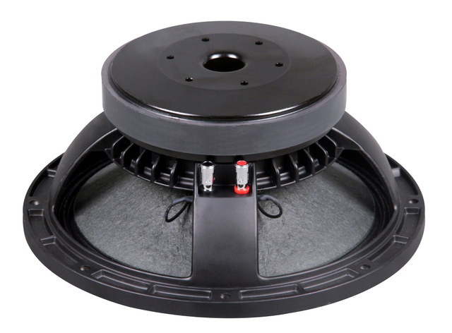 PL1065C 10 inch Ferrite Woofer