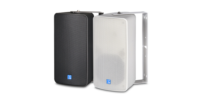 1x6 inch plena range 80W IMPERVIUS speaker