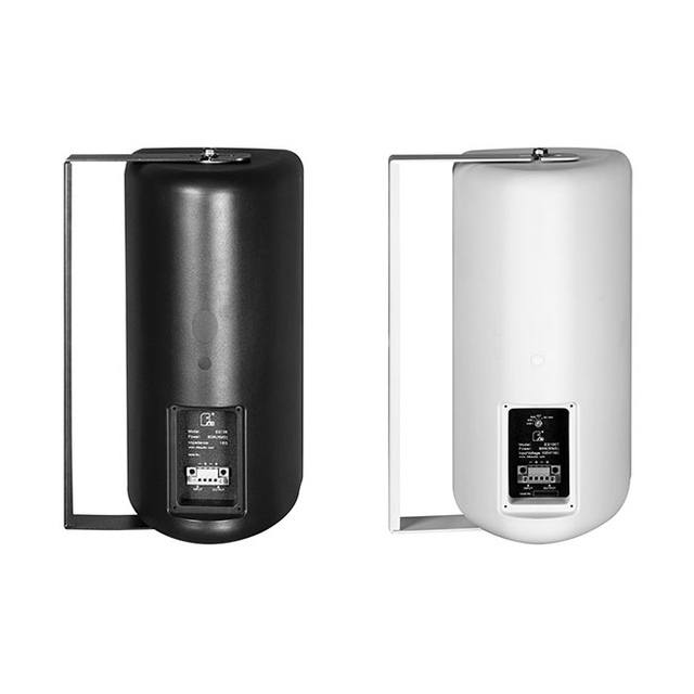 ES106 6' IMPERVIUS orator scrinium, plastic arca, IP46